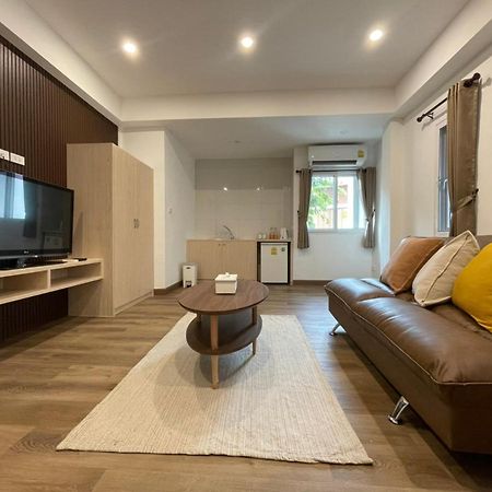 Pimann Place Hotel Chiang Rai Buitenkant foto